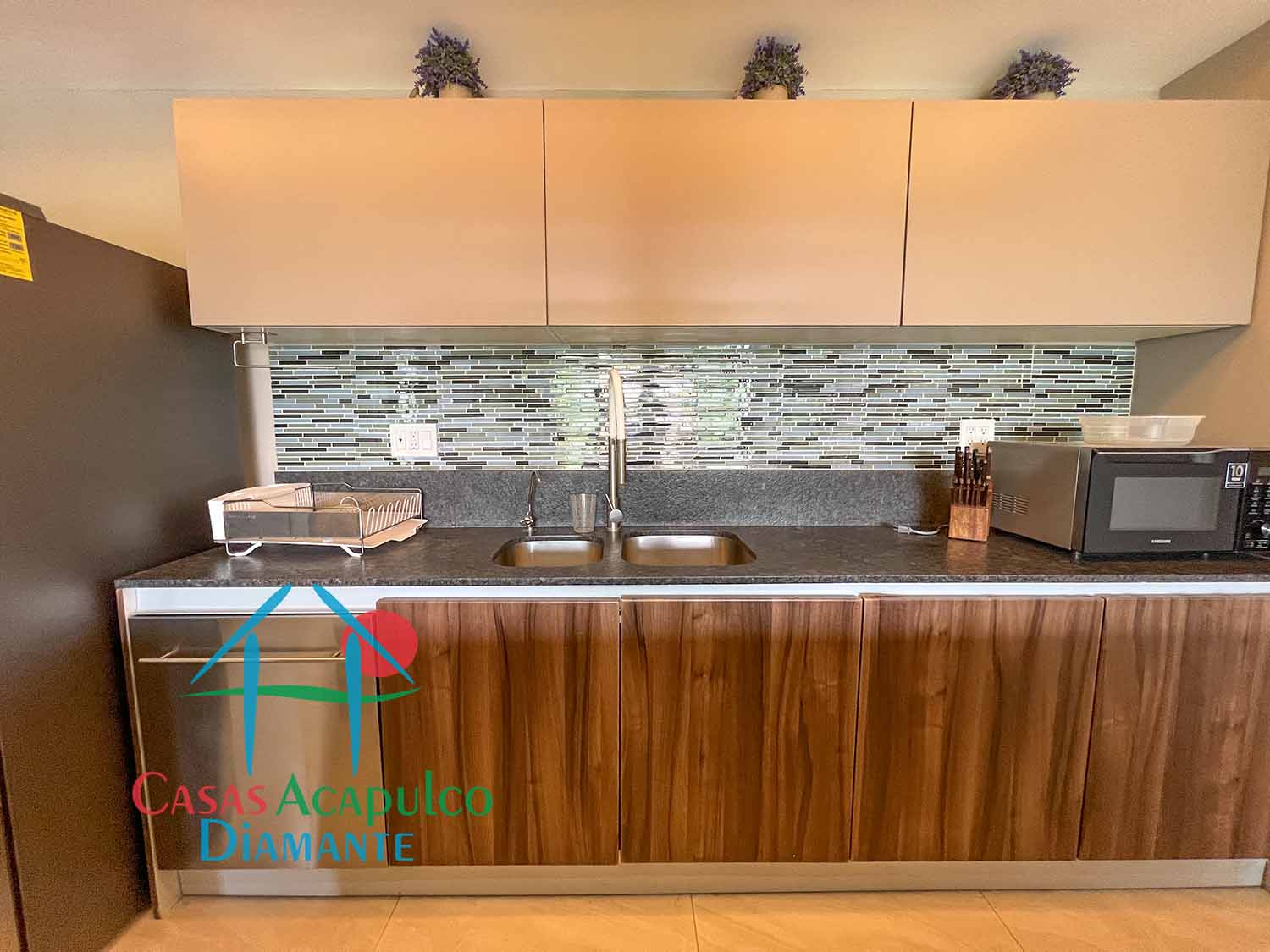 La Isla Emerald C3 - Cocina 5 La Isla Emerald C3 - Cocina 5